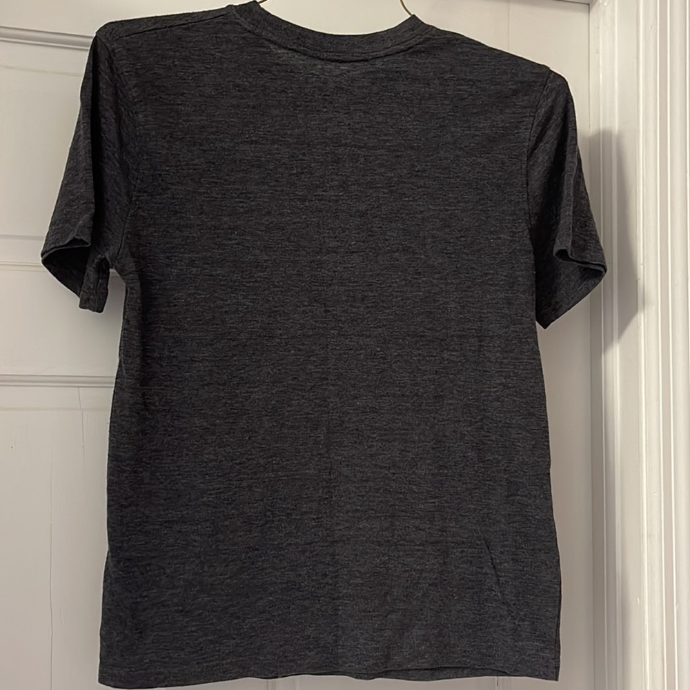 5/$25 ⭐️ Youth Carolina Panthers tee - Picture 3 of 4